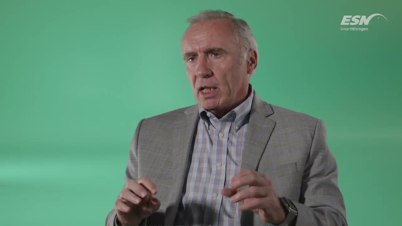 Ask An Agronomist: Categories of Enhanced Efficiency Fertilizers