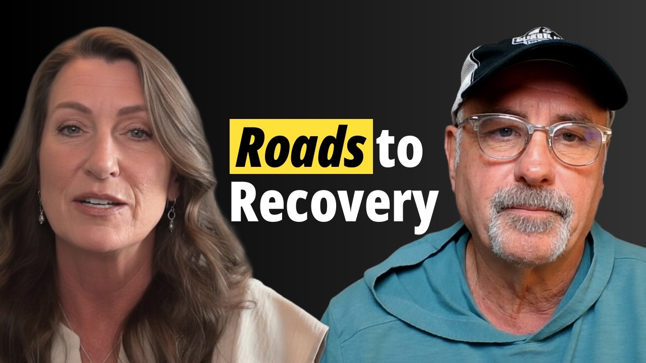 Tamara Kirby, Recovery Counselor, on the Real Challenges and Powerful Benefits of Sobriety