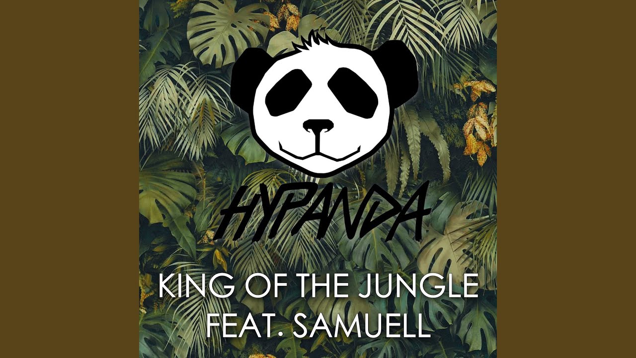 King of the Jungle