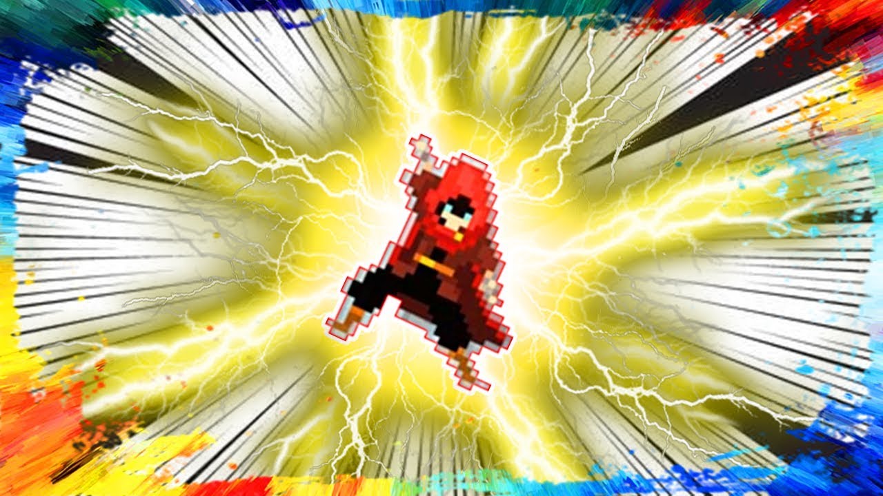 Wizard of Legend The Curse Ring Instant Laced Lightning Build Lightning Everywhere