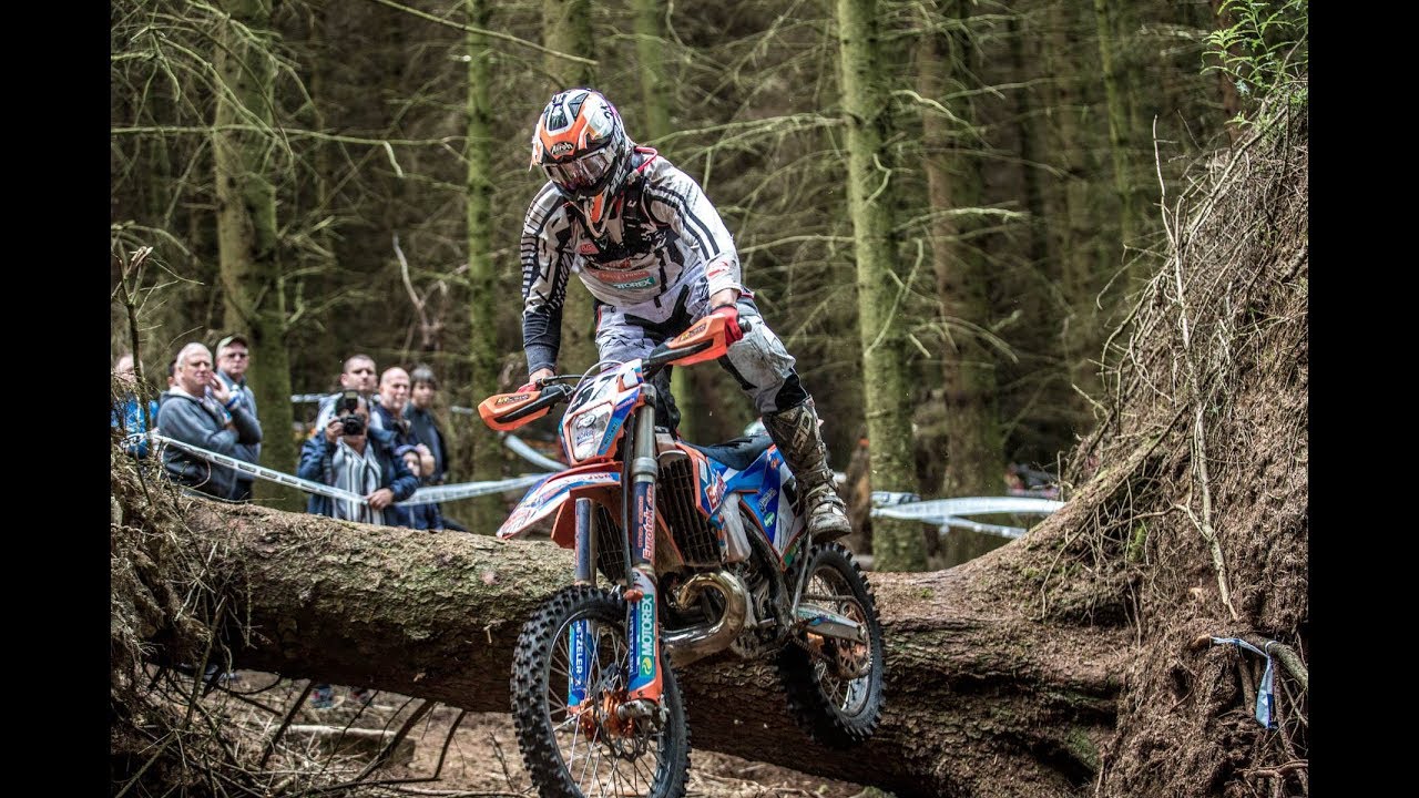 Billy Bolt ║ Hard Enduro Amazing Techniques ✌