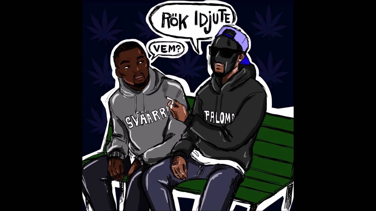 11. Vem Ft Joel & Play - Diggar Det