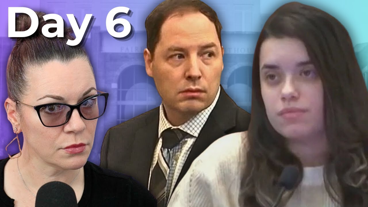 Can I call you mommy? Banfield Defense witnesses continue, but who do they help? | Case Brief