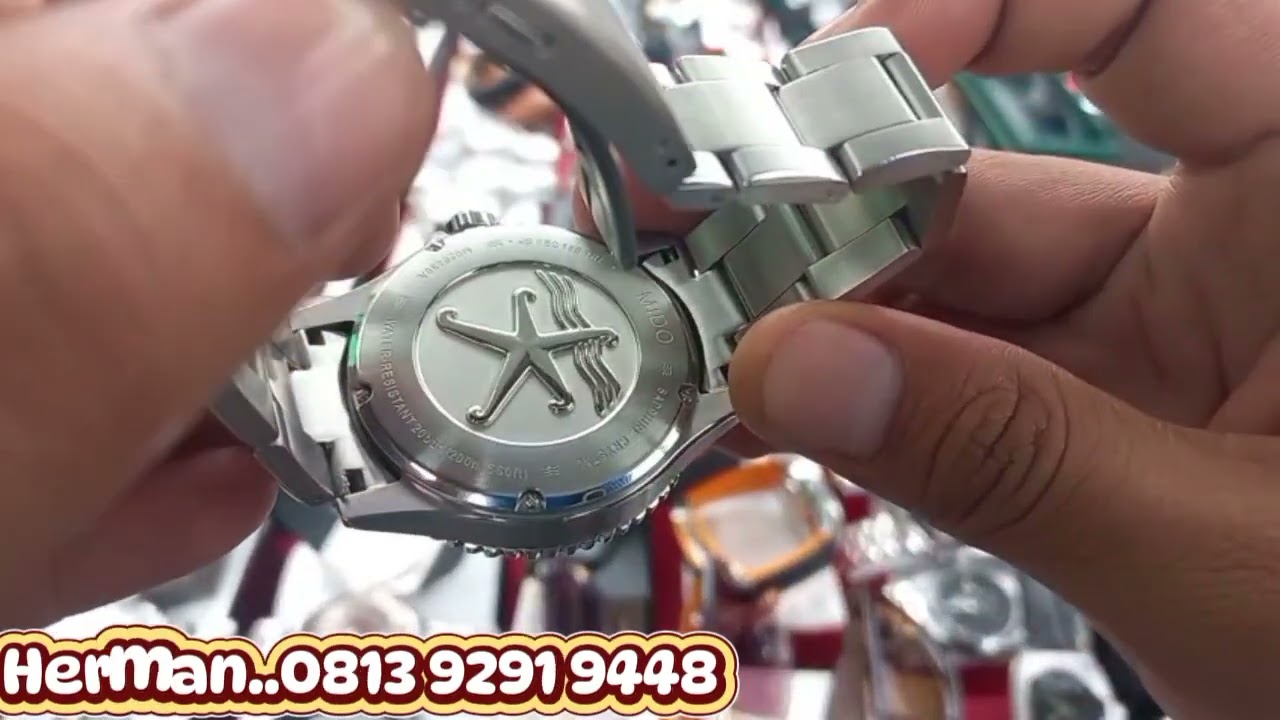 WIEE ‼️ JANGAN ANGGAP REMEH JAM DI LAPAK INI ..BUKAN KALENG KALENG.#pasarloakjatinegara #watch
