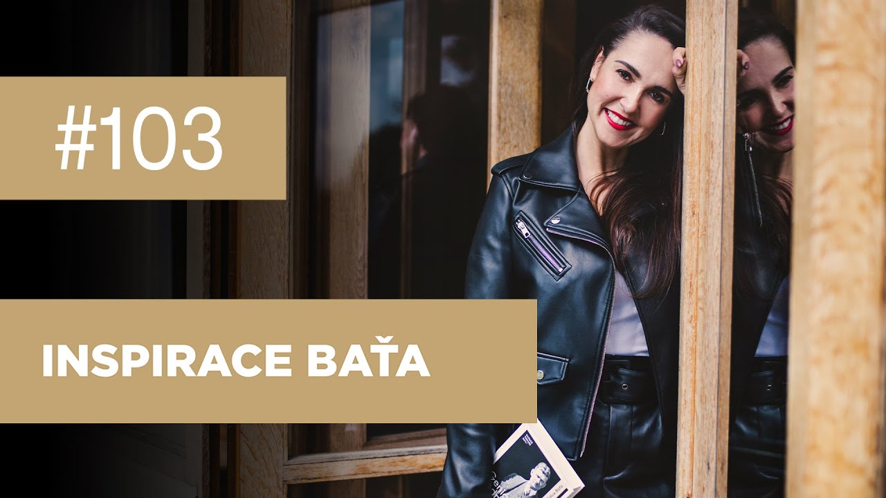 INSPIRACE BAŤA: Baťovské desatero pro ženy – jak sladit svému muži život