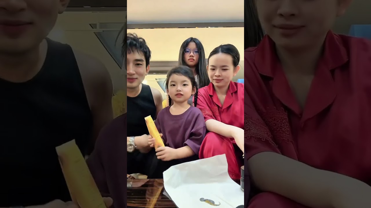 គេថាកាពៅ សើចដូច អុីយៀក😂