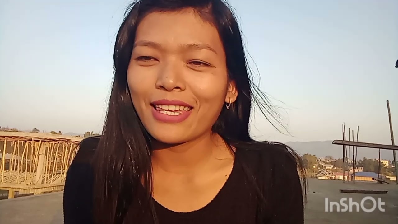 FB account akun a scammers/unknown ho sum hol dan kei a kon a video
