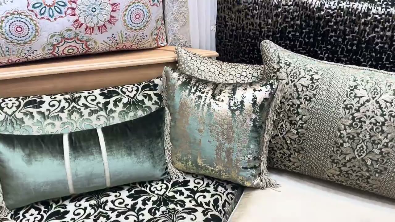 الجديد في عالم اثواب الطلامط لا ينتهي |مطروز الصاري اكثر ثوب مطلوب دابا