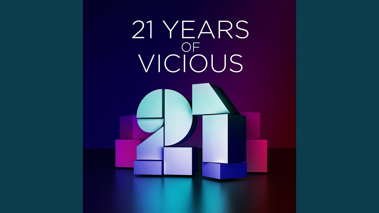 Electrify (Tempsun Vicious21 Remix)