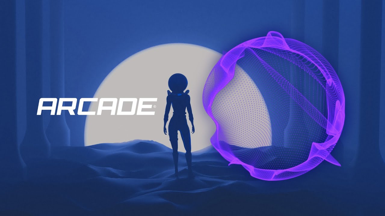 SIIK & JJL - Like That [Arcade Release]