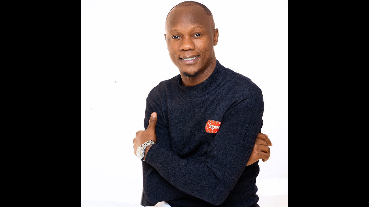 joseph Ngooma atabukidde ba pastors .