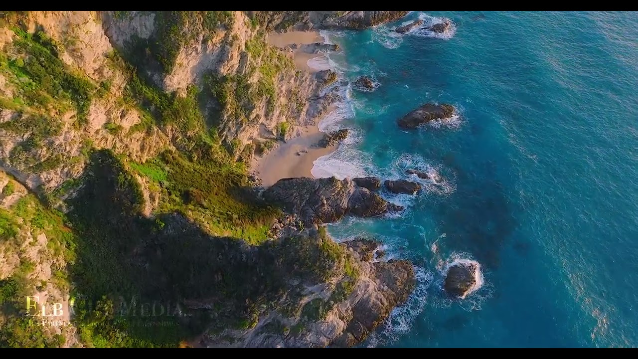 Capo Vaticano 5K