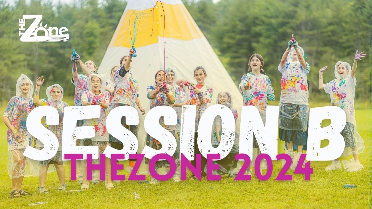 The Best of TheZone 2024! | Girls Division Highlights