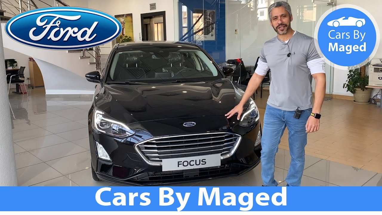 Ford Focus 2021 فورد فوكس