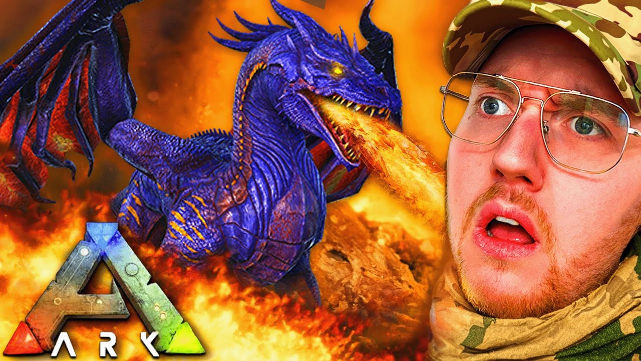 DAS GROßE FINALE & DER LETZTE BOSSFIGHT! | ARK: Survival ASCENDED | Part 9 | UNCUT