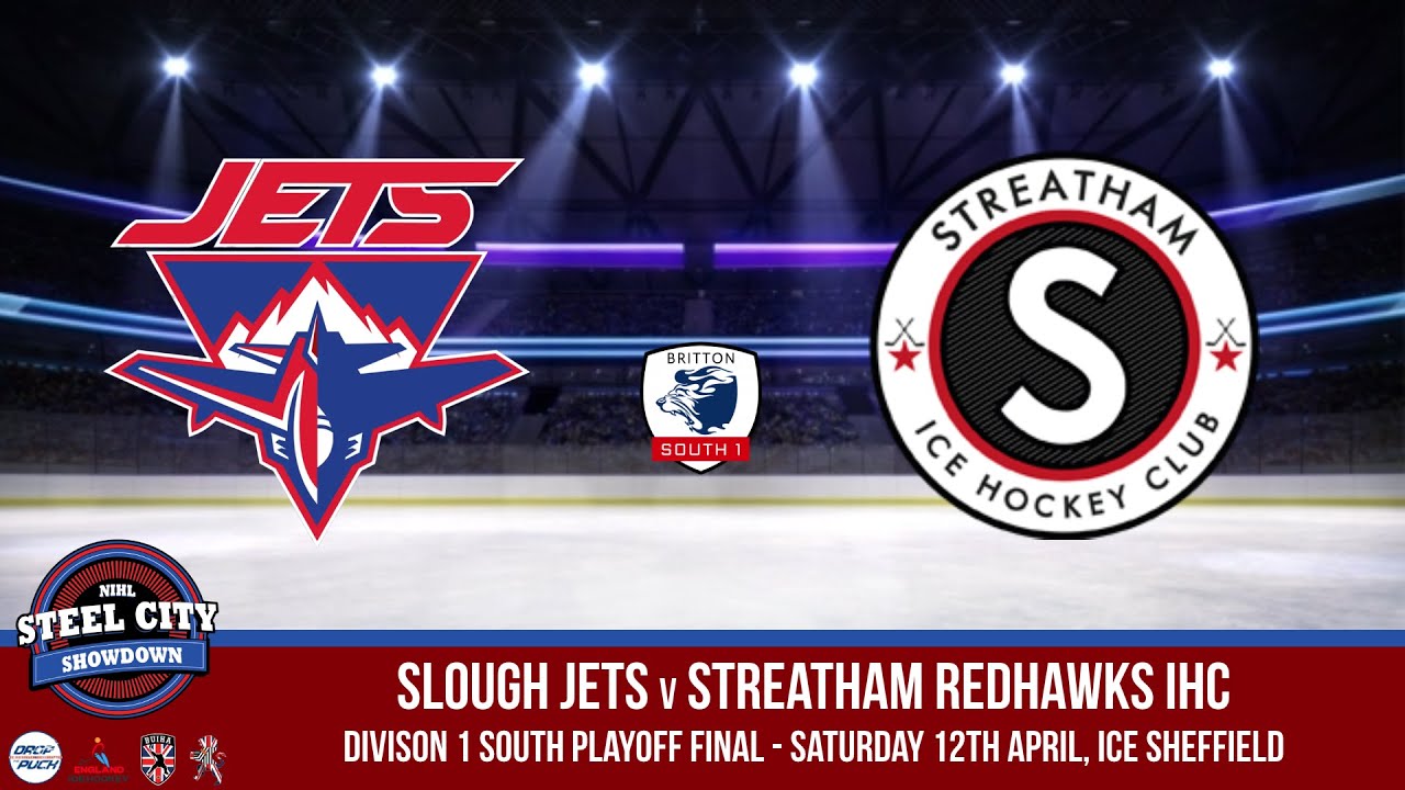 STEEL CITY SHOWDOWN - DIV 1 SOUTH FINAL