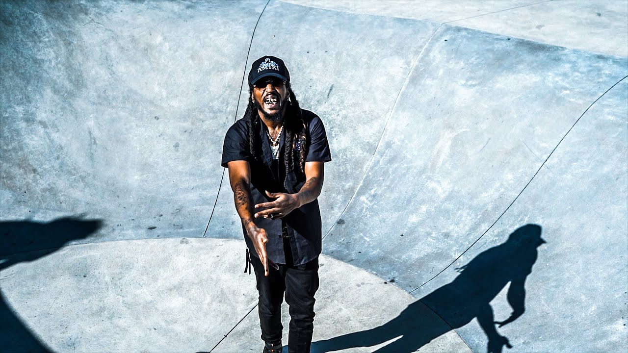 WESTSIDE SLIDE OFFICIAL VIDEO