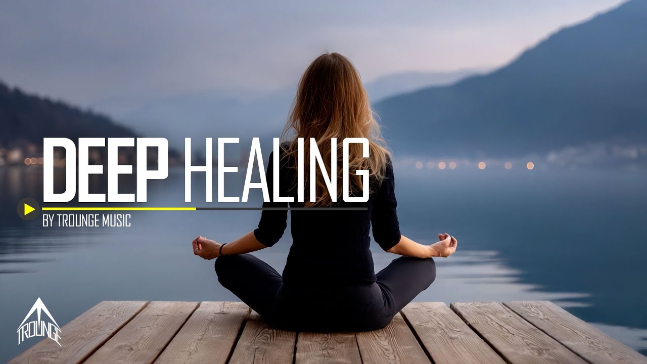 Indian Classical Tabla Meditation | Calm Mind • Stress Relief • Inner Satisfaction