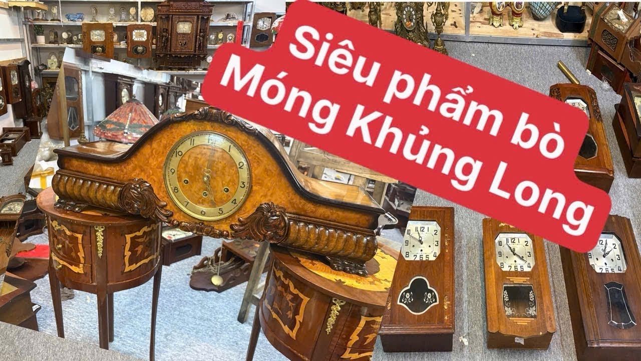 Kính Mời Quý Khách hàng thưởng lãm Bò Móng Rồng Gầm Gừ . 