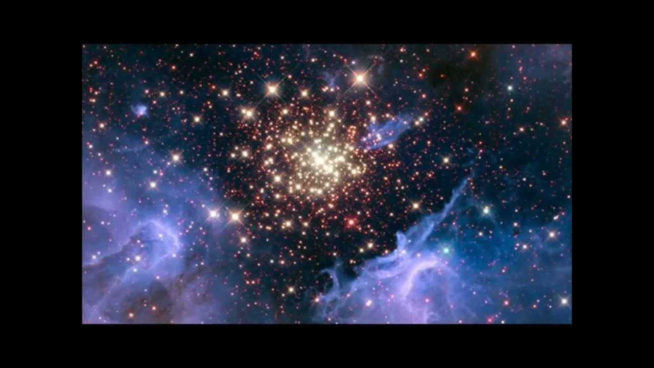Stardust by Jesse Davis (Horn of Passion)