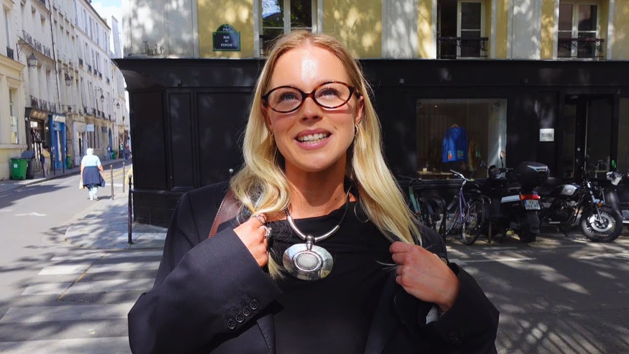 what are people wearing in paris? ep. 12