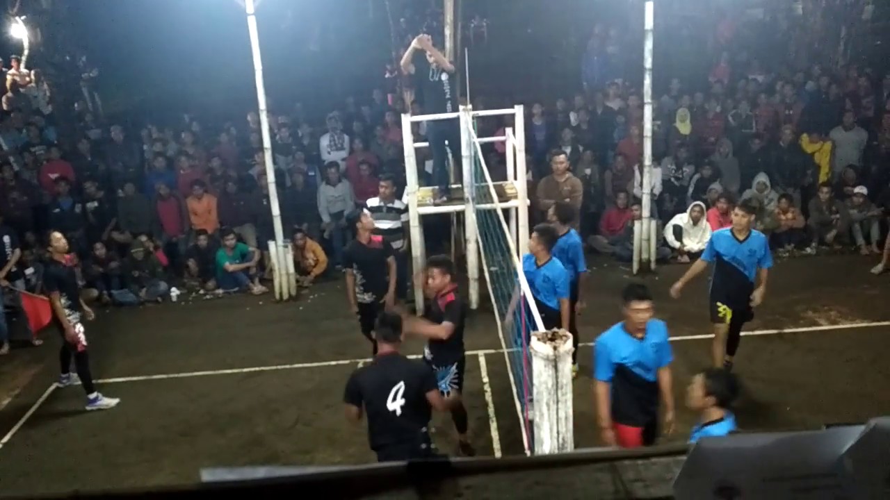 kadiwongso cup1 wiwid vs wedus
