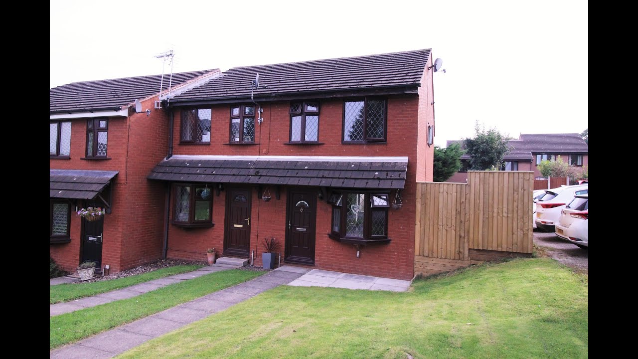 Firdale Road, Northwich, Cheshire, CW8 4AZ