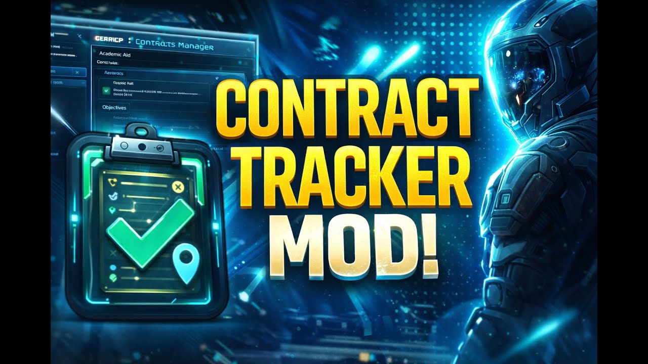 Contract Tracker V2