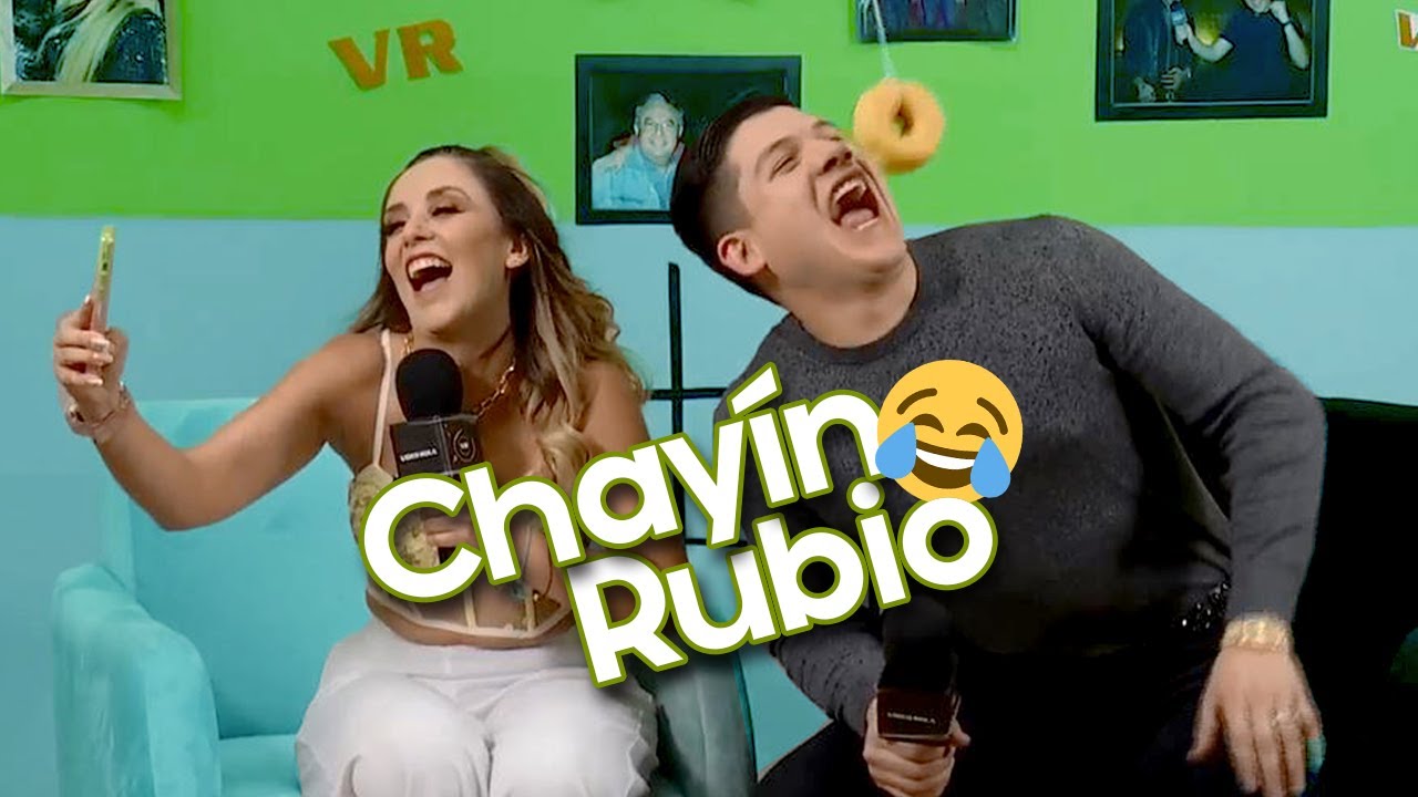 🤩 CHAYIN RUBIO - LA VERDAD DETRÁS DE SU VIDEO VIRAL 