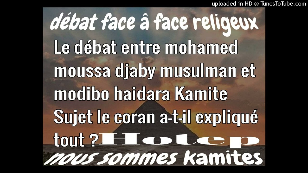 karamoko modibo haidara vs moussa diaby1