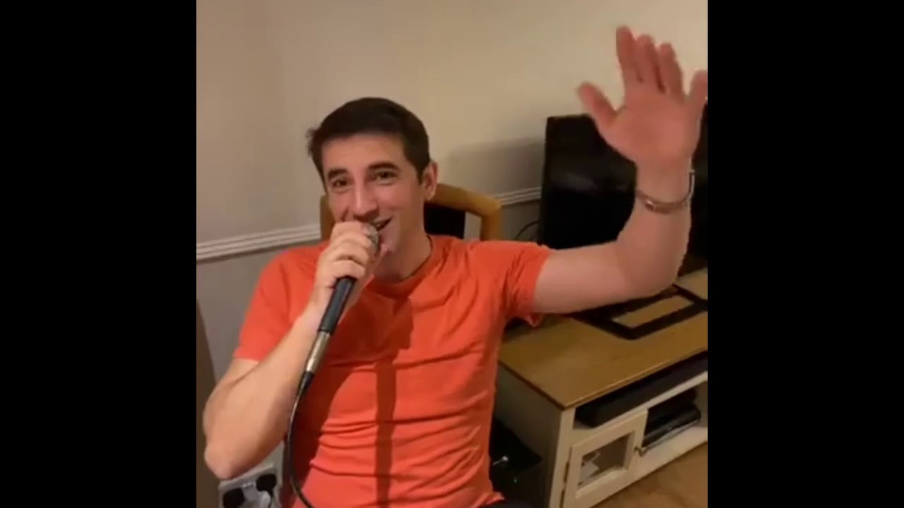Live Music Video 07/03/2020