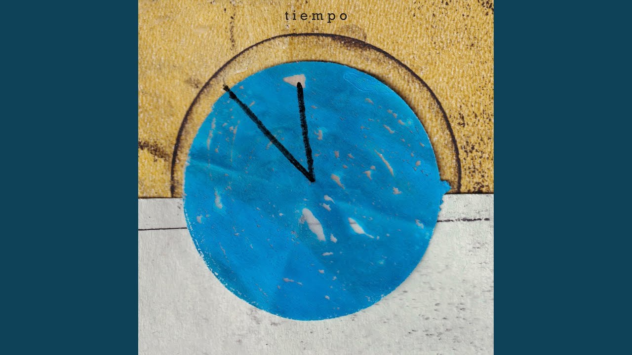 Tiempo (feat. Pol Tudela)