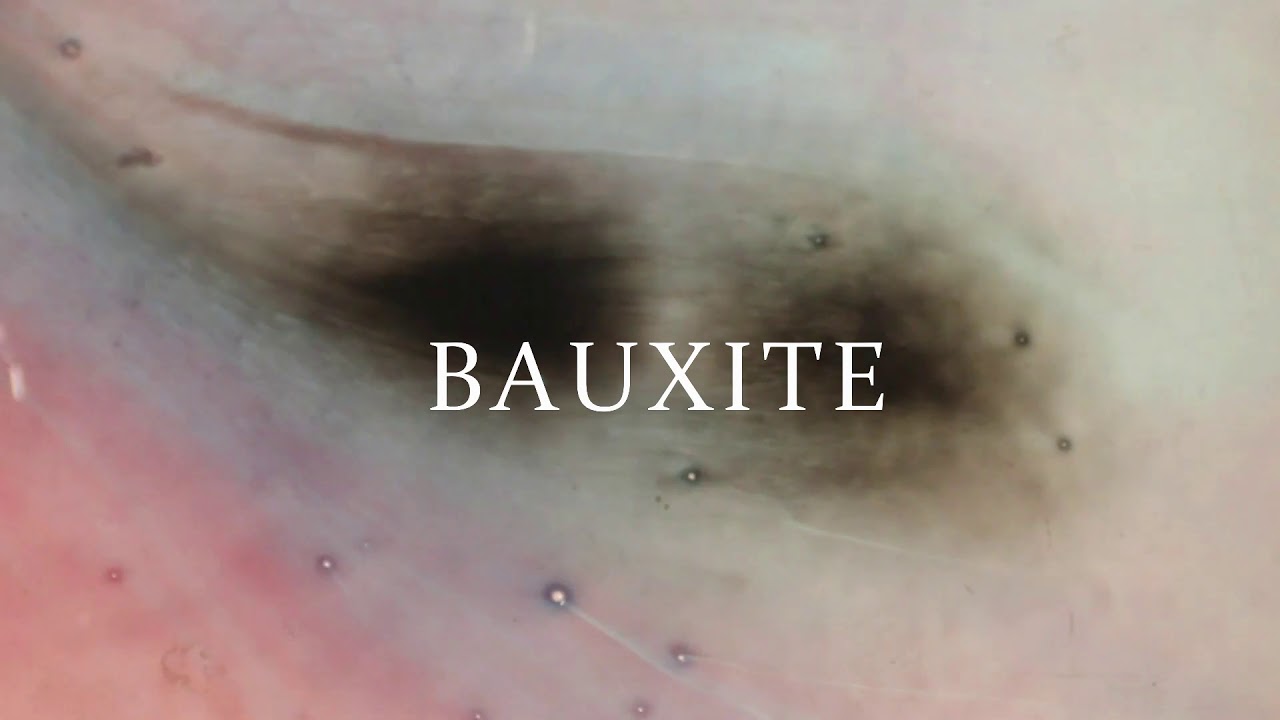 Yoltalex - Bauxite (Chill x Bass x Flumestep)