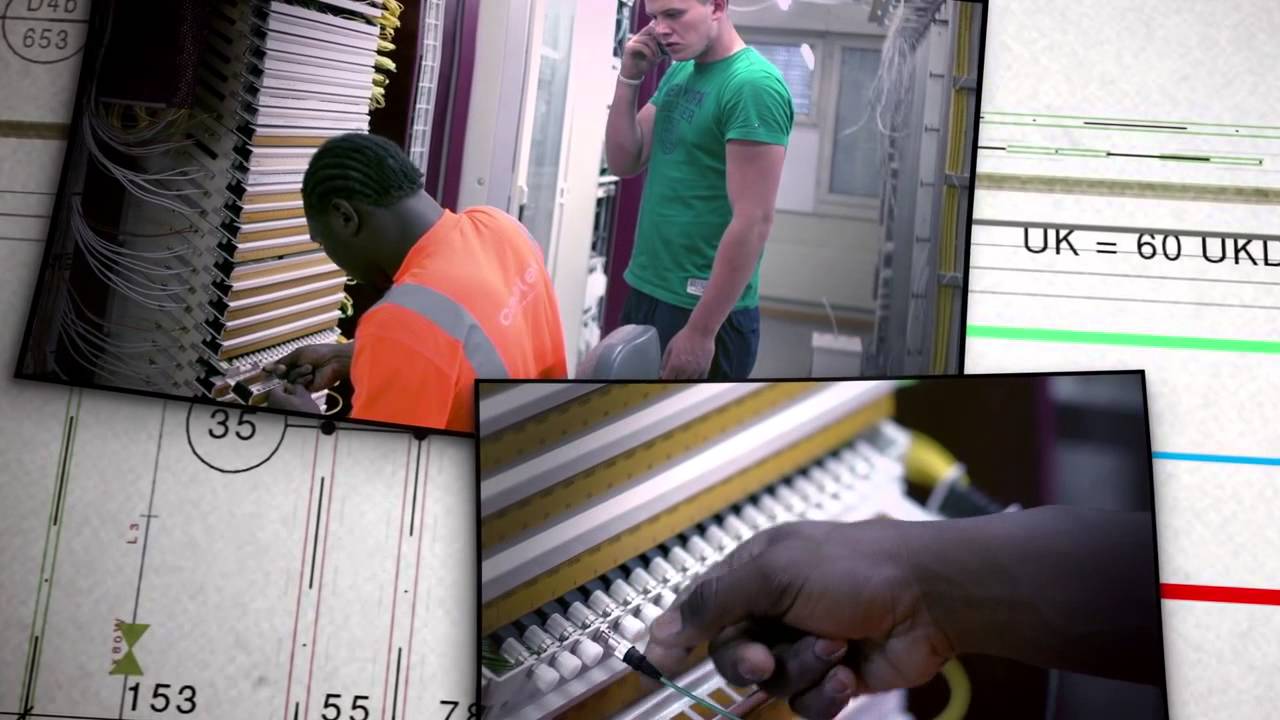 Lehrstellen als Netzelektriker, Elektroinstallateur und Montage-Elektriker, cablex ag