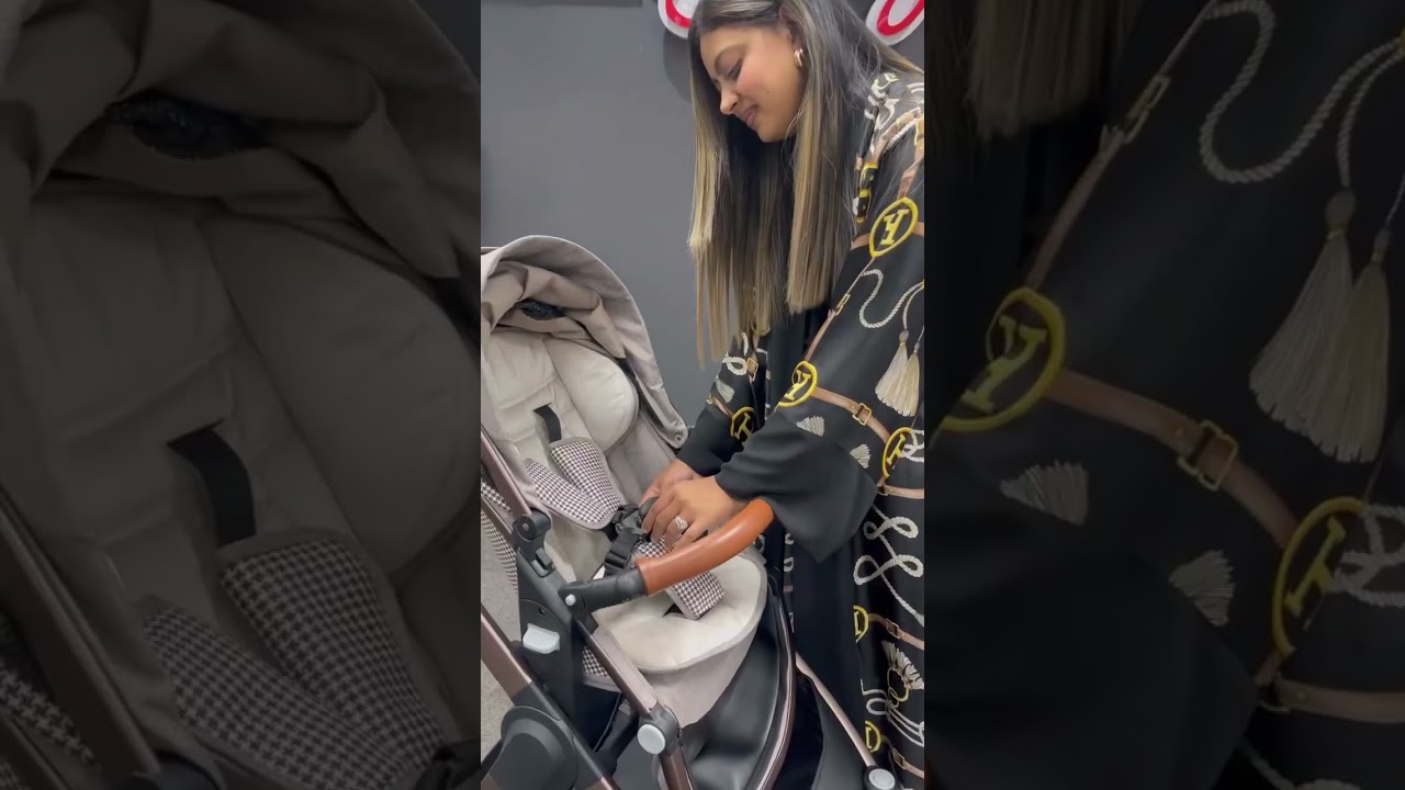 Lunar Travel System II