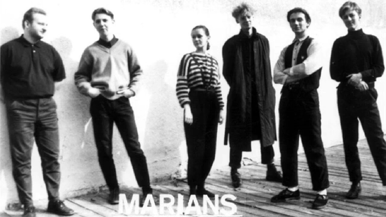 Marians - 