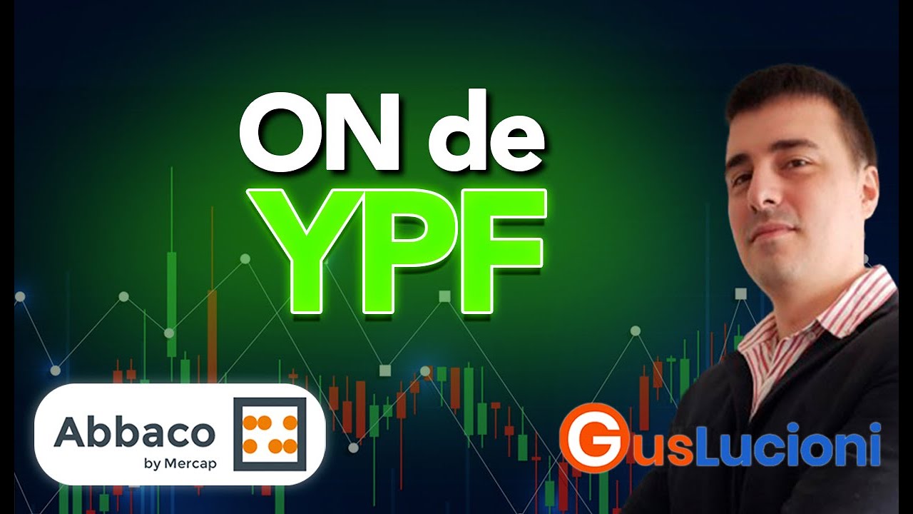 &iquest;Oportunidad para rotar de YMCJO a YFCJO? (2025) Gus Lucioni