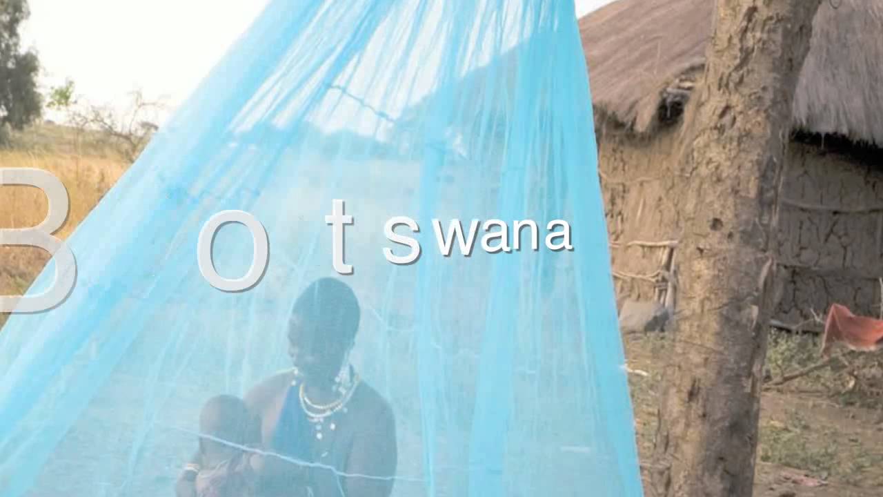 Roll Back Malaria in Action