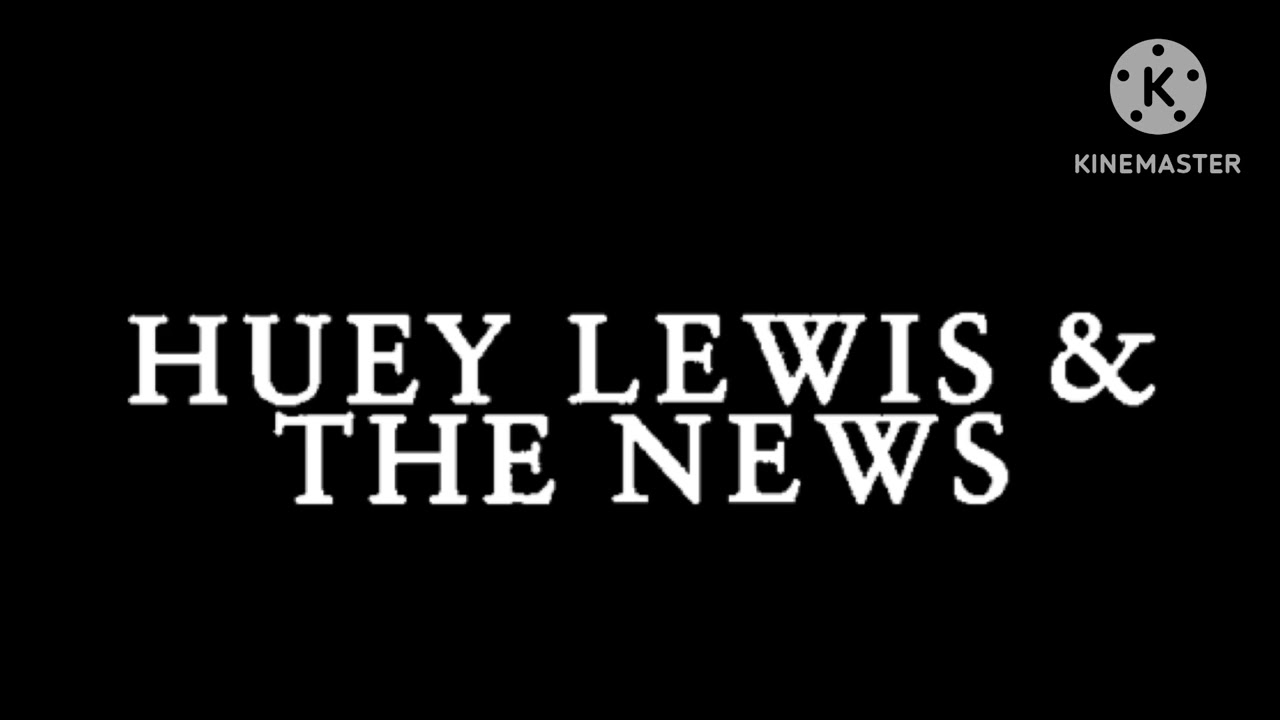 Huey Lewis & The News: Once Upon a Time in New York City (PAL/High Tone Only) (1989)