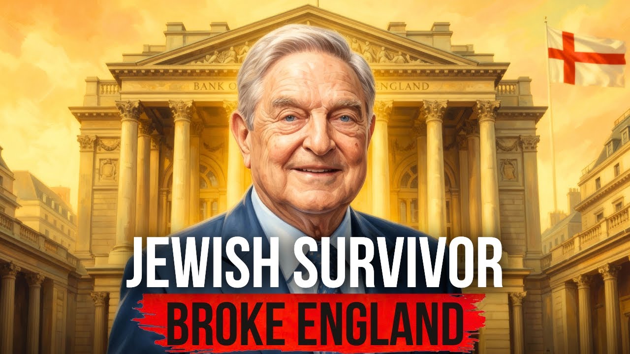 How a Jewish Holocaust Survivor 