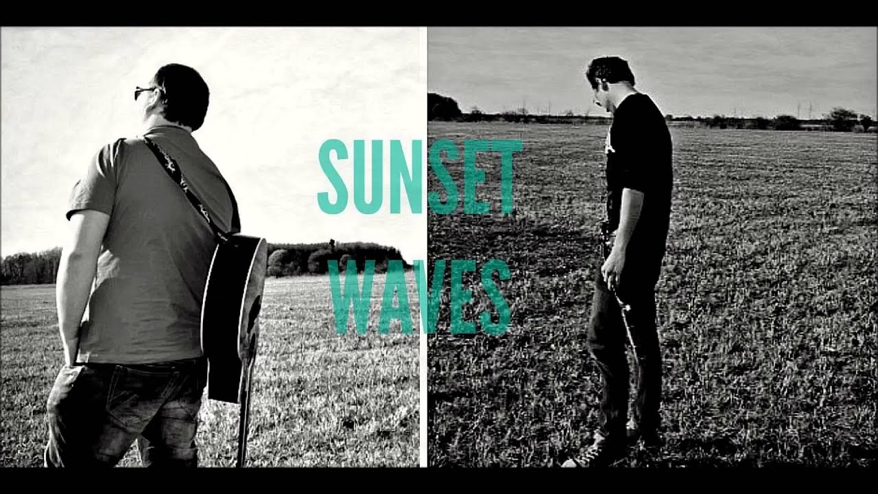Sunset Waves - Sinu Juurde Tagasi