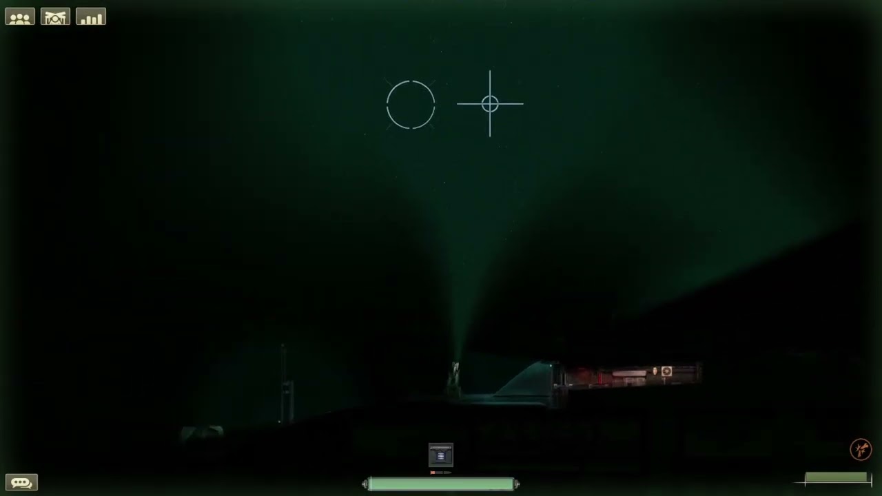 Barotraumatic Misadventures - Episode Four