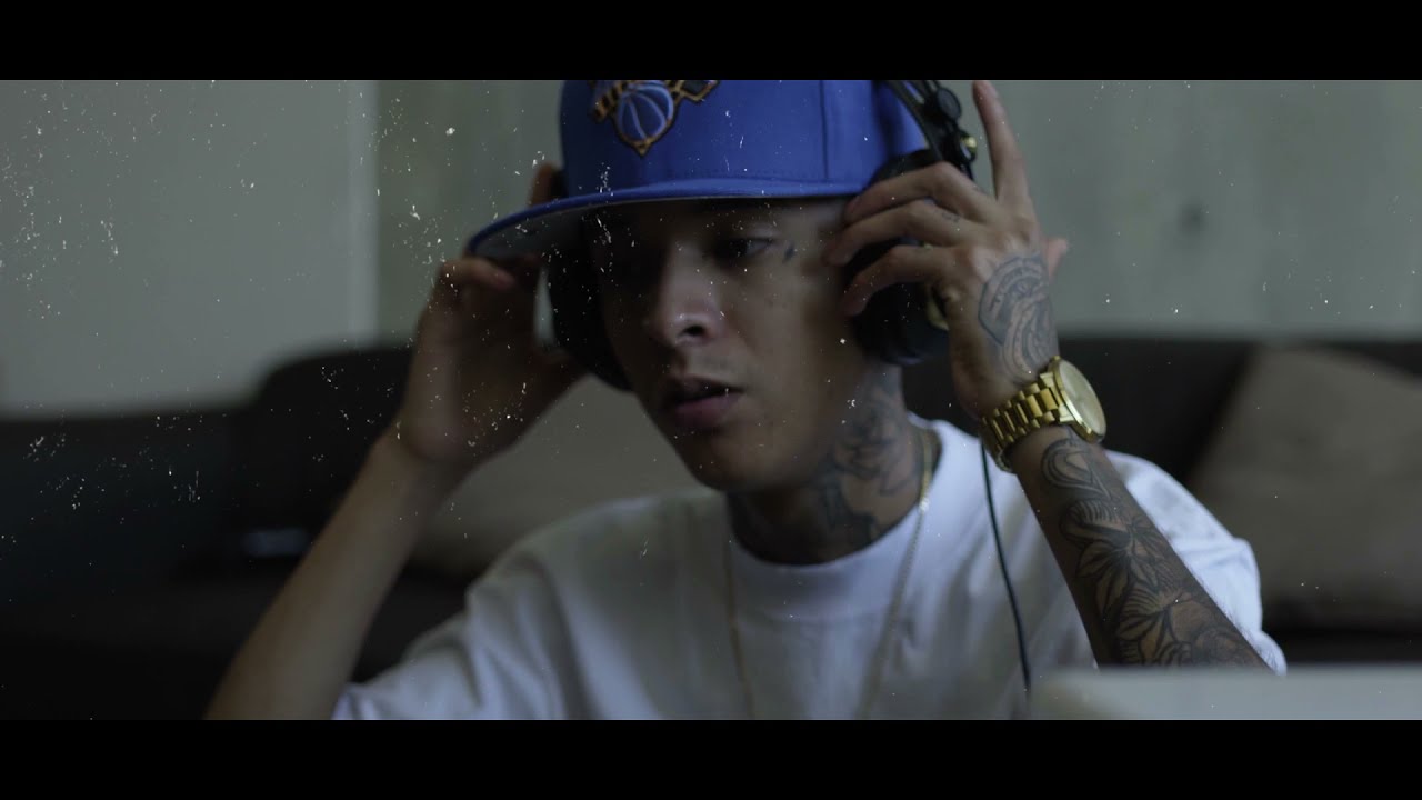 Stoner - Yerack Rocha (Video Oficial)
