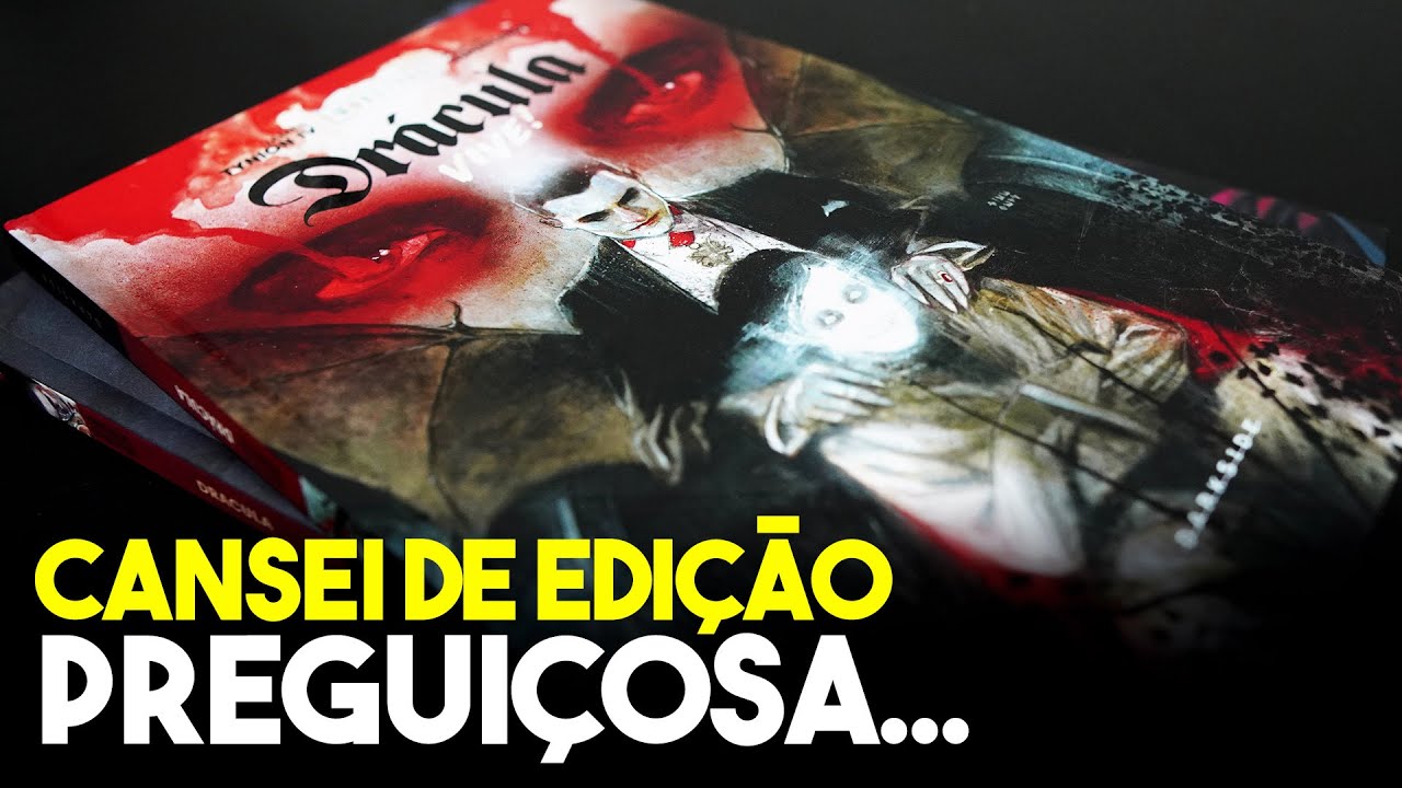DRÁCULA, O NOVO ASILO ARKHAM E OS MONSTROS DA UNIVERSAL