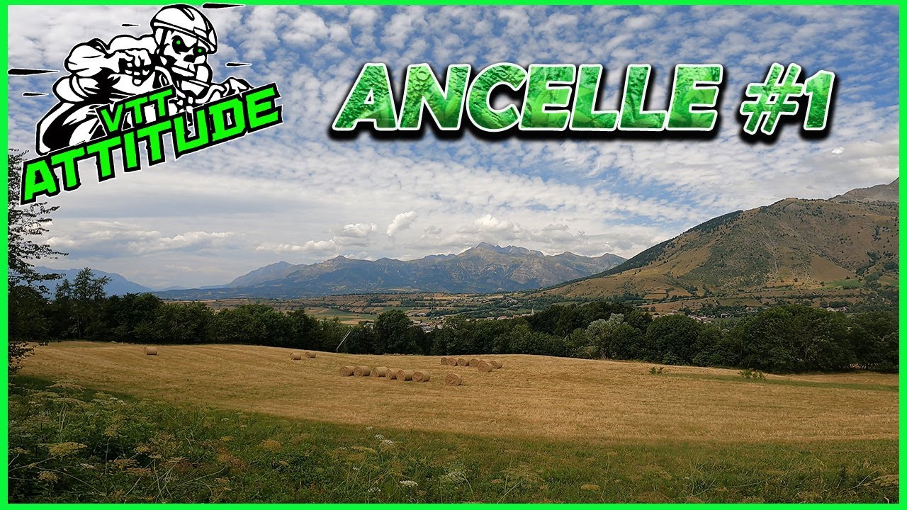 ANCELLE #1
