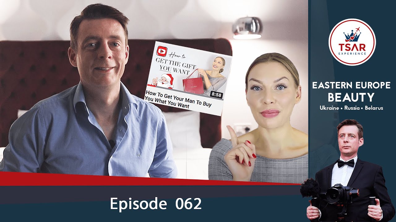 You must AVOID this Russian-Swedish woman and her students | Vodka Vodkast 062
