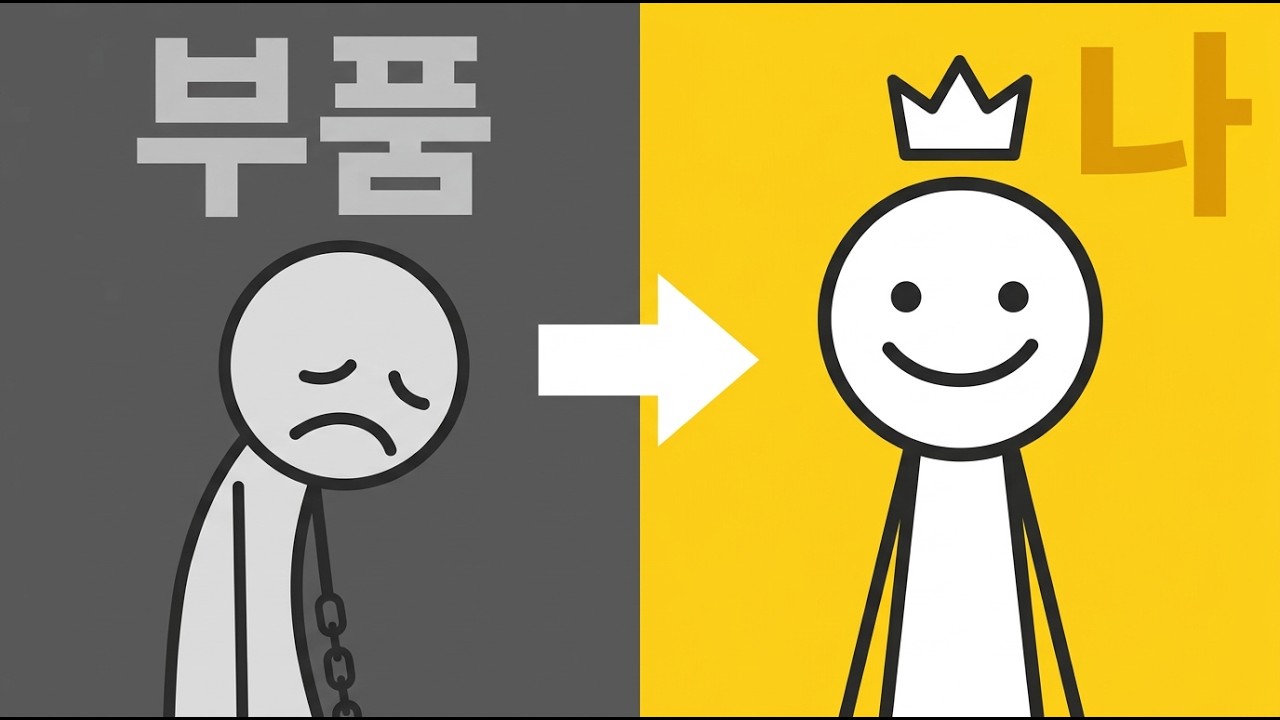 400만 청년이 포기한 이유는 노력 부족이 아닙니다