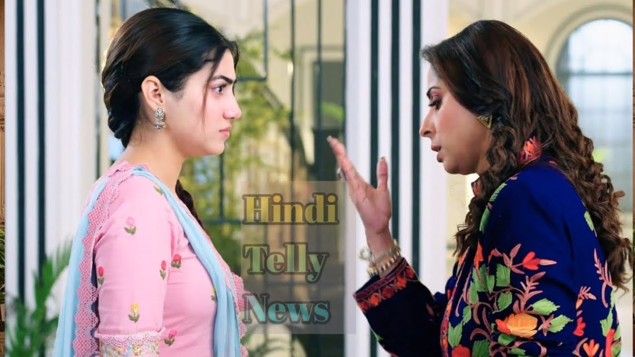 Tu Juliet Jatt Di : Gulab fights with Heer and slappe her, | Upcoming Twist |