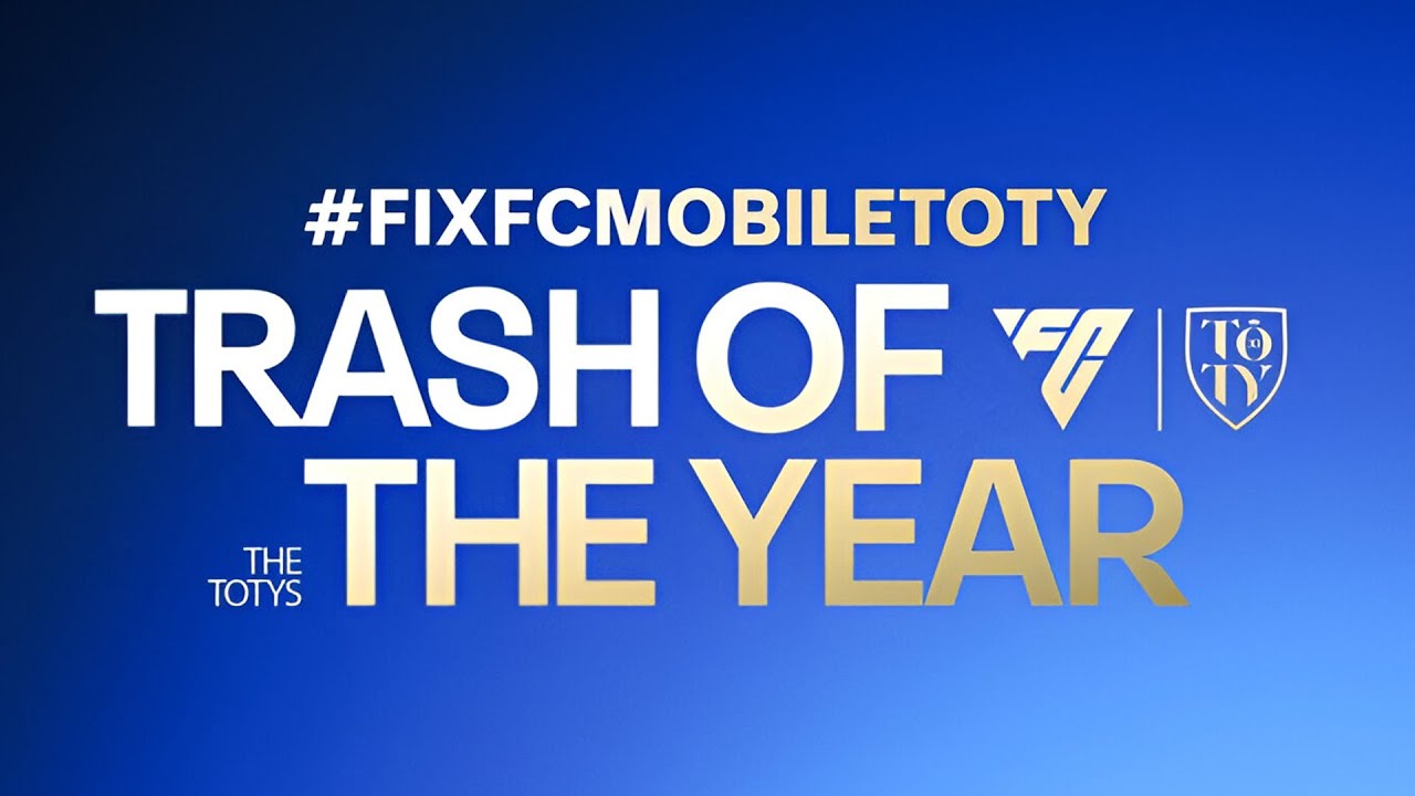 #FIXfcmobileTOTY | FC Mobile LIVE  Raizoman