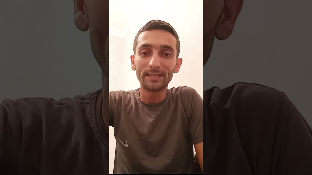 Aslan Ata Olacaq?H&uuml;seyinə Niyə Ev Verilir Mənədə Ev Versinlər Dedi Aslan!Şok
